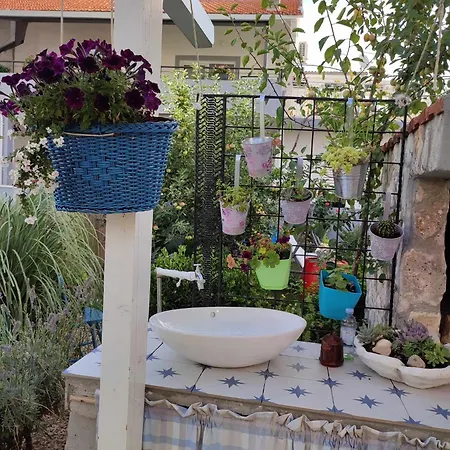 Tea Apartment Tribunj (Sibenik-Knin)