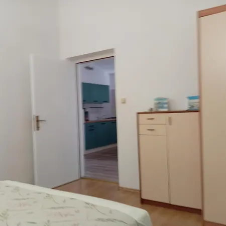 Tea Apartment Tribunj (Sibenik-Knin)