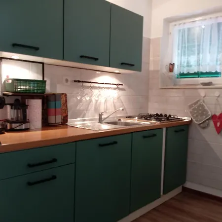 Apartment Tea Tribunj (Sibenik-Knin)