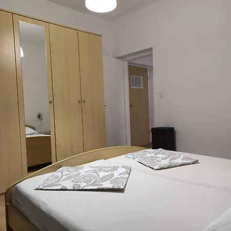 Tea Apartment