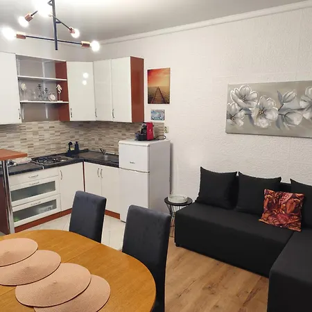 Tea Apartment Tribunj (Sibenik-Knin)